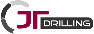 JT Drilling Logo